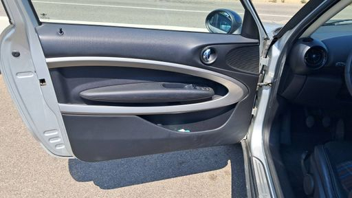 Mini Paceman 1.6 Cooper 122 - Chili – 2014 – 62459 km – Essence – Boîte Manuelle — photo 41