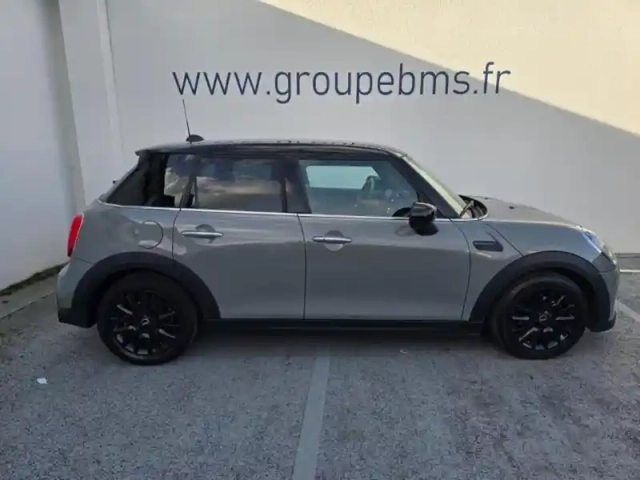 Mini Mini 5 portes cooper 136ch edition premium bva7 — photo 5