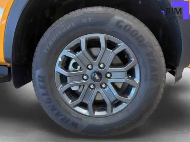 Ford Ranger super cabine 2.0 ecoblue 205 ch s&amp;s bva10 e-4wd — photo 14