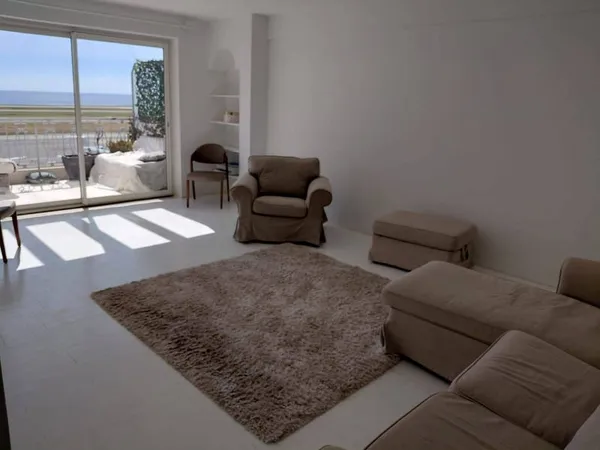 Appartement 2 pièces 58 m²
