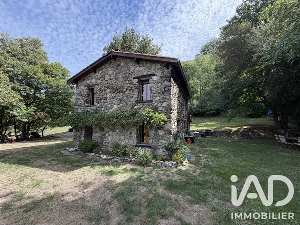Maison 3 pièces 116 m²