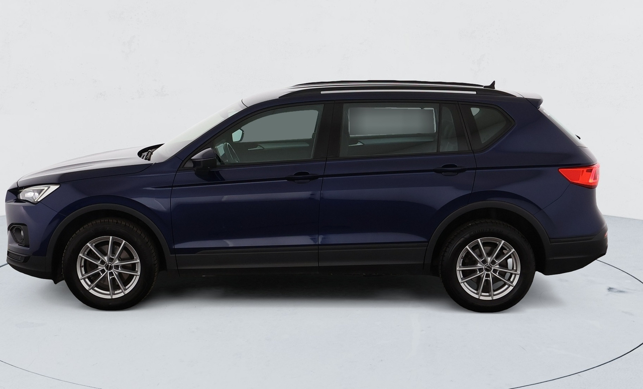 Seat Tarraco — photo 2