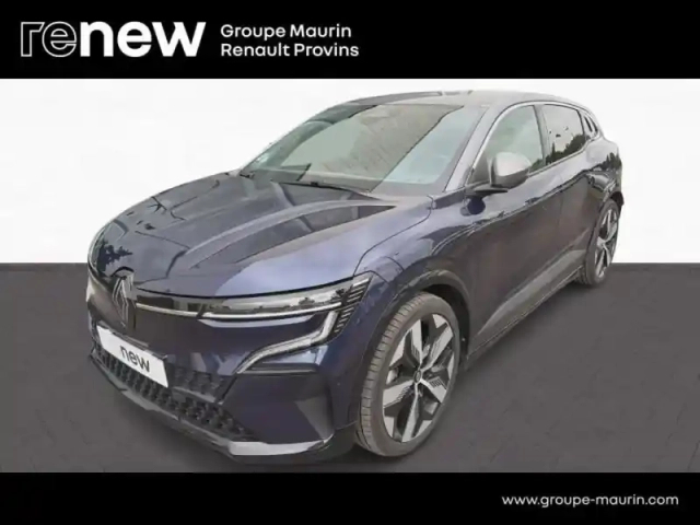 Renault Megane e-tech electric ev60 220ch techno optimum charge — photo 1
