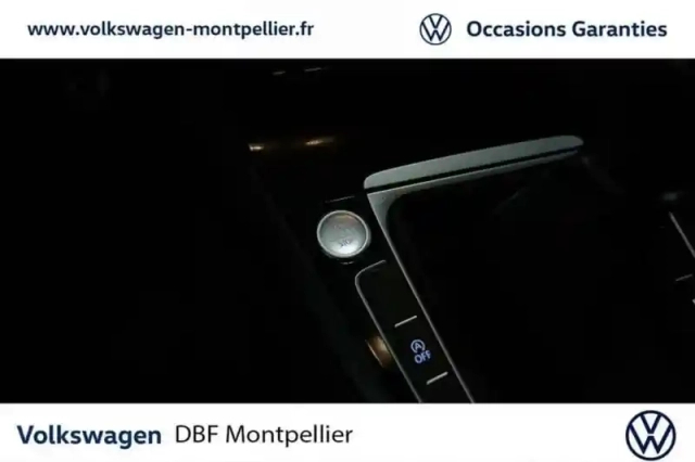 Volkswagen Golf 1.0 tsi 115 bvm6 connect — photo 7
