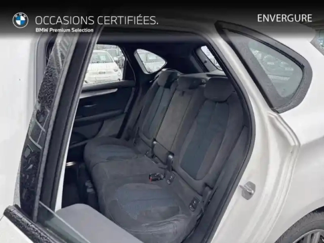Bmw Serie 2 série 2 activetourer 218ia 140ch  m sport dkg7 — photo 13