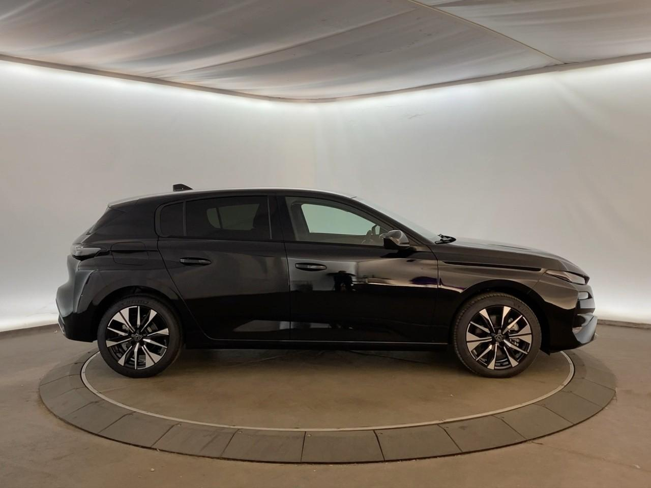 Peugeot 308 hybrid 136 e-dcs6 allure — photo 4