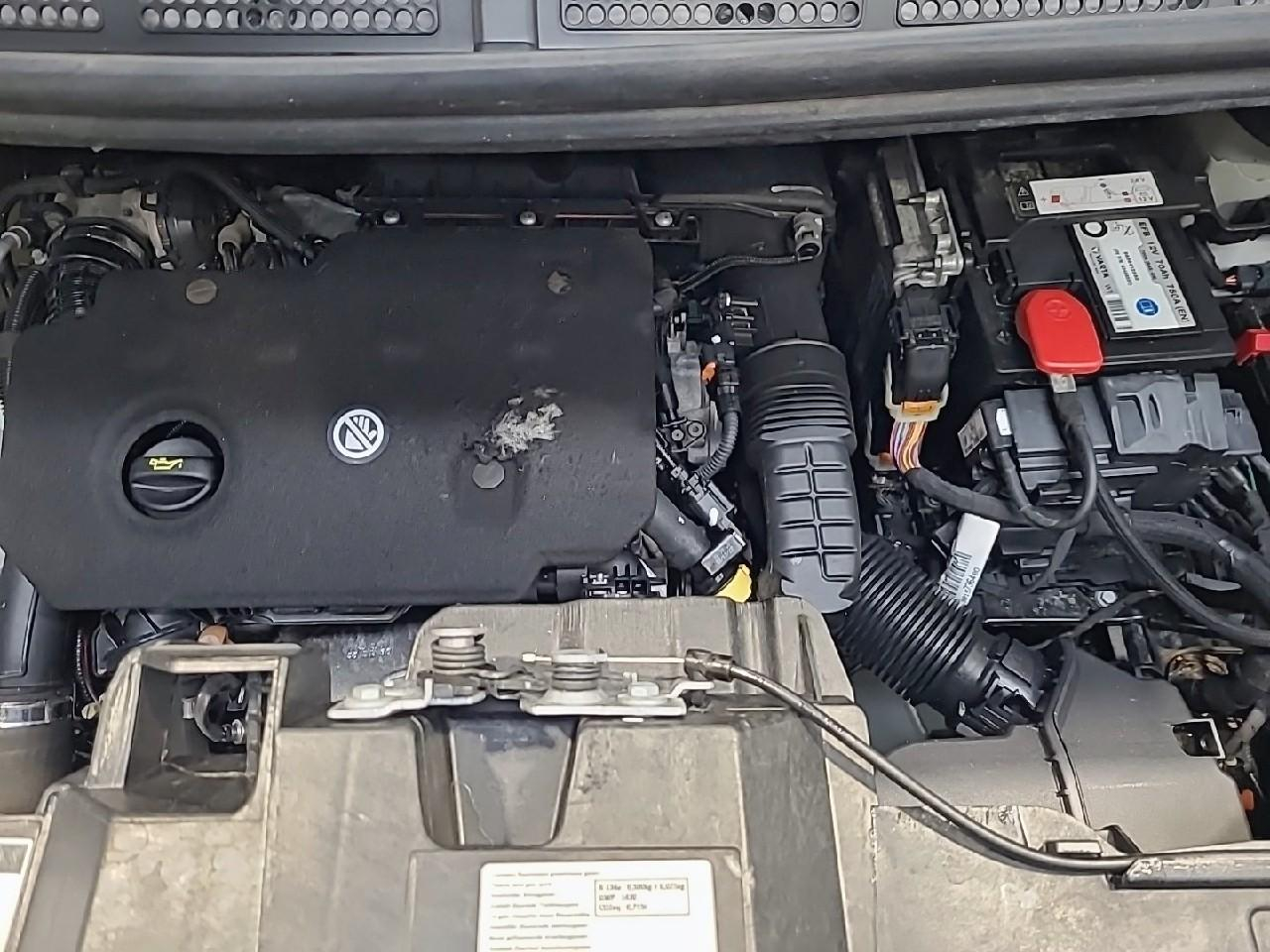 Citroën Jumpy fgn m bluehdi 120 s&s bvm6 — photo 15