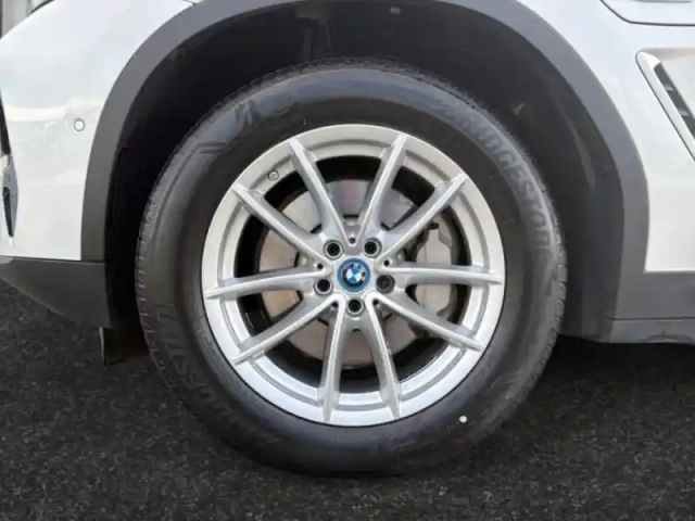 Bmw X3 xdrive30e 292ch business design — photo 14