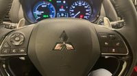 Mitsubishi Eclipse Cross 2.4 MIVEC PHEV 188ch Black Collection 4WD 2023 — photo 25