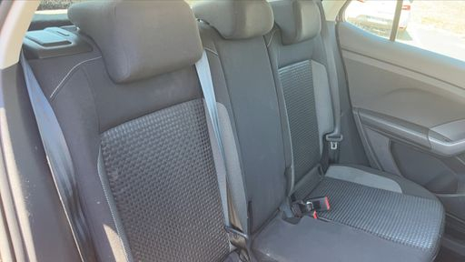 Volkswagen T-Cross 1.0 TSI 110 - Active – 2021 – 109393 km – Essence – Boîte Manuelle — photo 34