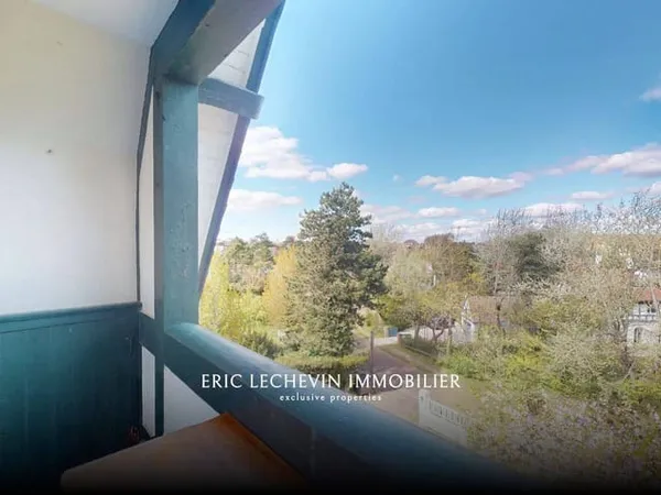 Appartement 4 pièces 57 m²