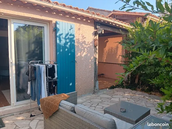 Mazet à vendre