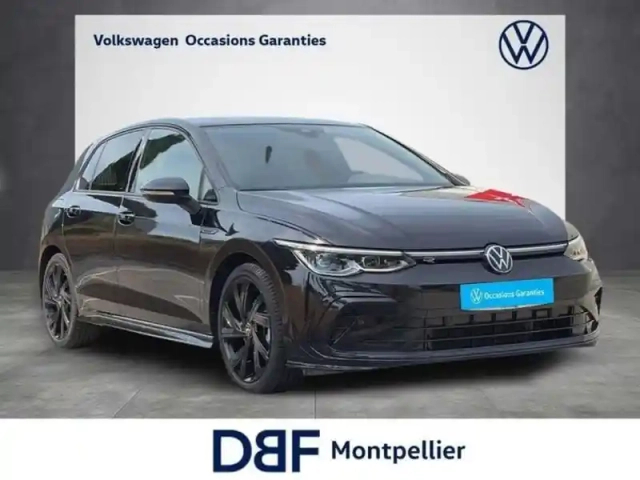 Volkswagen Golf 2.0 tdi scr 150 dsg7 r-line — photo 6