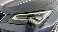 Seat Ateca 1.5 TSI 150ch ACT Start&Stop Xcellence DSG Euro6d-T 117g — photo 17