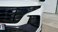 Hyundai Tucson 1.6 CRDI 136ch Hybrid 48v N Line Executive HTRAC DCT7 — photo 17