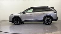 Peugeot 5008 Hybrid 136ch GT e-DCS6 — photo 7
