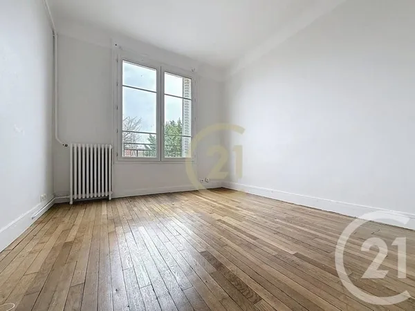 Appartement 1 pièce 26 m²