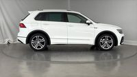 Volkswagen Tiguan 2.0 TDI 150ch Carat DSG7 Euro6d-T — photo 4