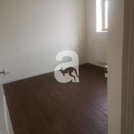 Appartement 3 pièces 78 m²
