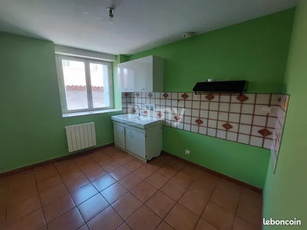 Maison 4 pièces 104 m²