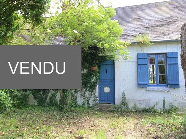 Maison 3 pièces 65 m²