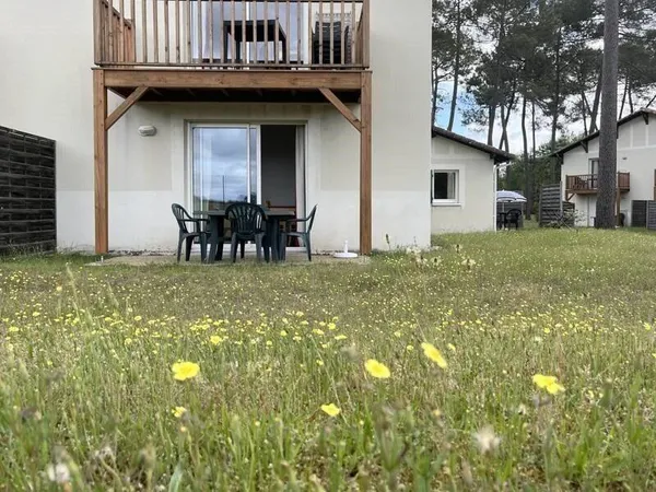 Appartement 2 pièces 29 m²