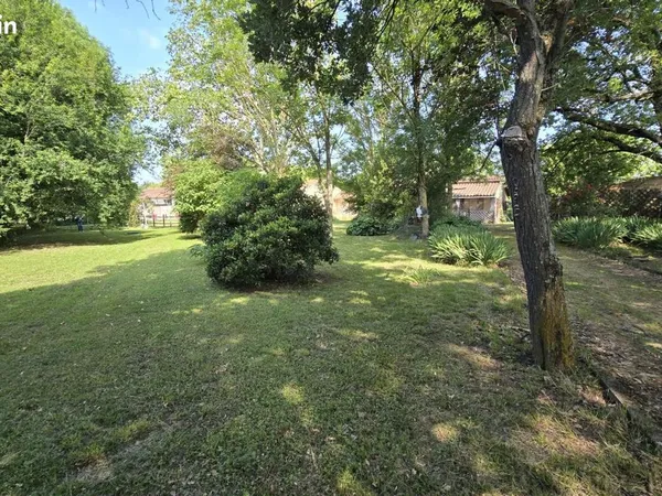 Maison 7 pièces 187 m²