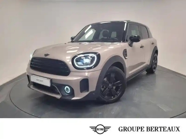 Mini Countryman cooper 136ch edition premium plus bva7 — photo 2