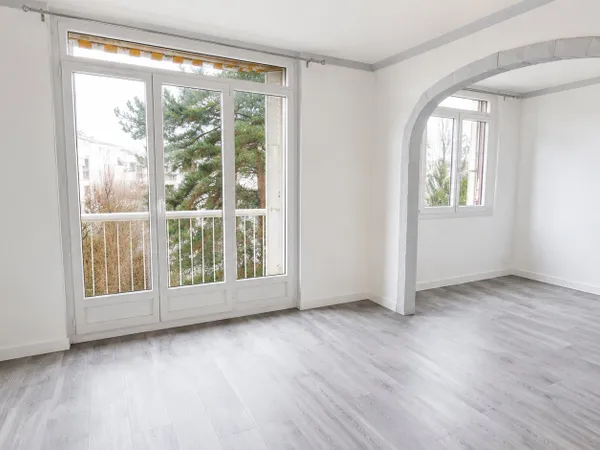 Appartement Ablon Sur Seine 3 pièce(s) 67.48 m2