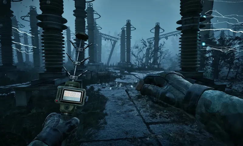 STALKER 2 mise à jour 2.0 : quoi de neuf au programme ?