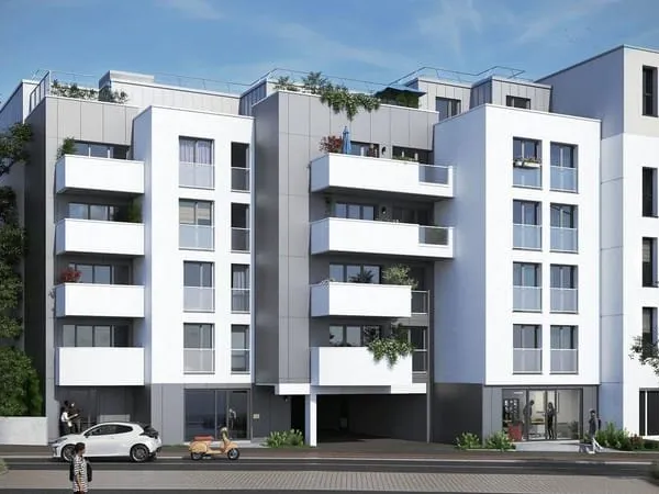 Local commercial 86 m²