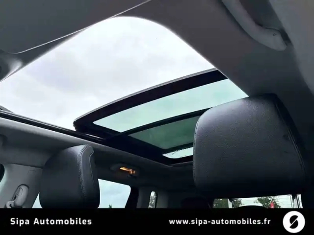 Jeep Compass 1.3 phev t4 240 ch 4xe eawd — photo 21