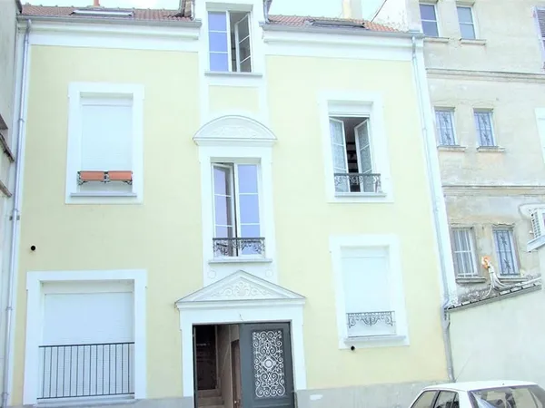 Appartement 1 pièce 12 m²