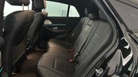 Mercedes Gle Coupé 350 de 197ch+136ch AMG Line 4Matic 9G-Tronic — photo 13
