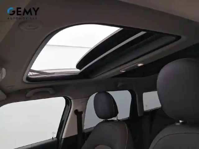 Mini Mini countryman 136 ch — photo 45