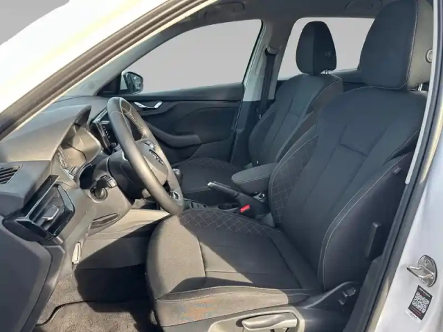 Skoda Kamiq 1.0 tsi evo 110 ch bvm6 — photo 10