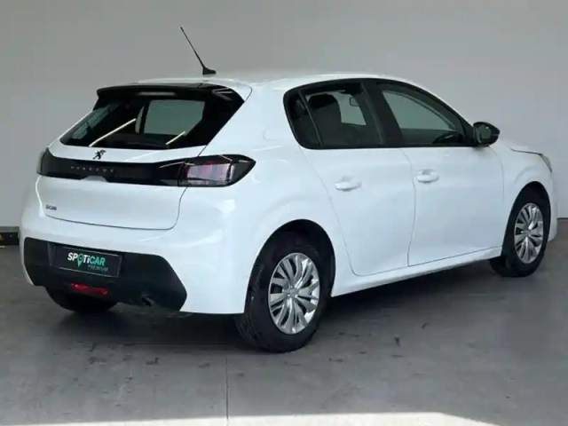 Peugeot 208 affaire 1.2 puretech 75ch s&amp;s premium — photo 3