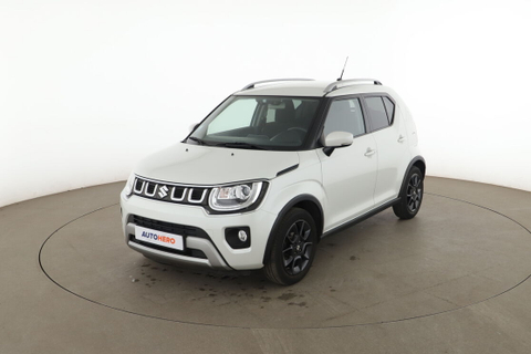 Suzuki Ignis 1.2 DualJet Hybrid Pack
