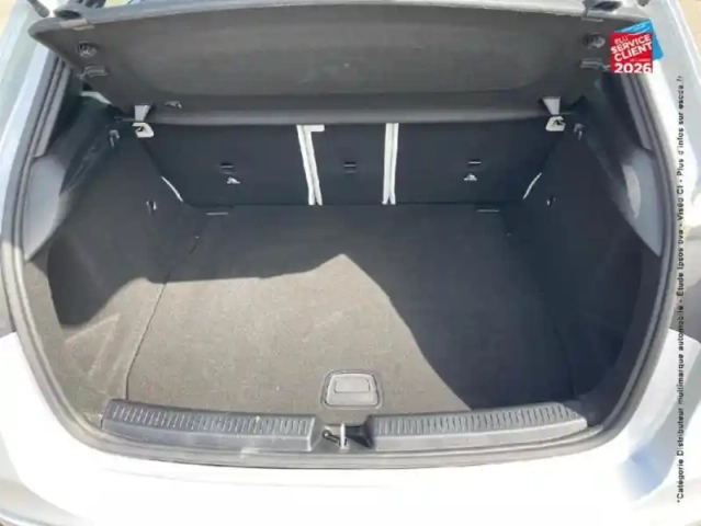 Mercedes Classe A 180 d 116ch style line — photo 14