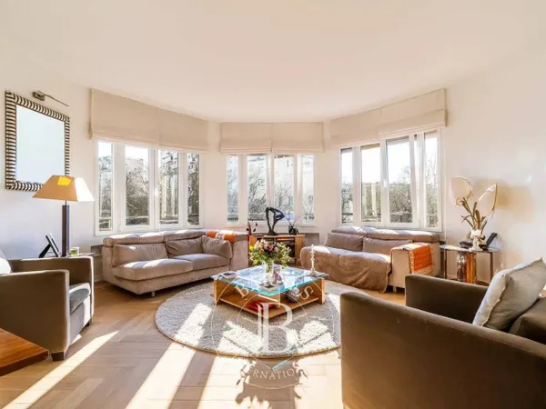 Appartement 3 pièces 119 m²
