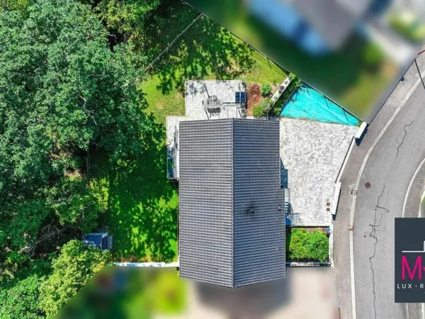 Maison 7 pièces 226 m²