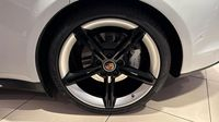 Porsche Taycan 680ch Turbo MY20 — photo 20