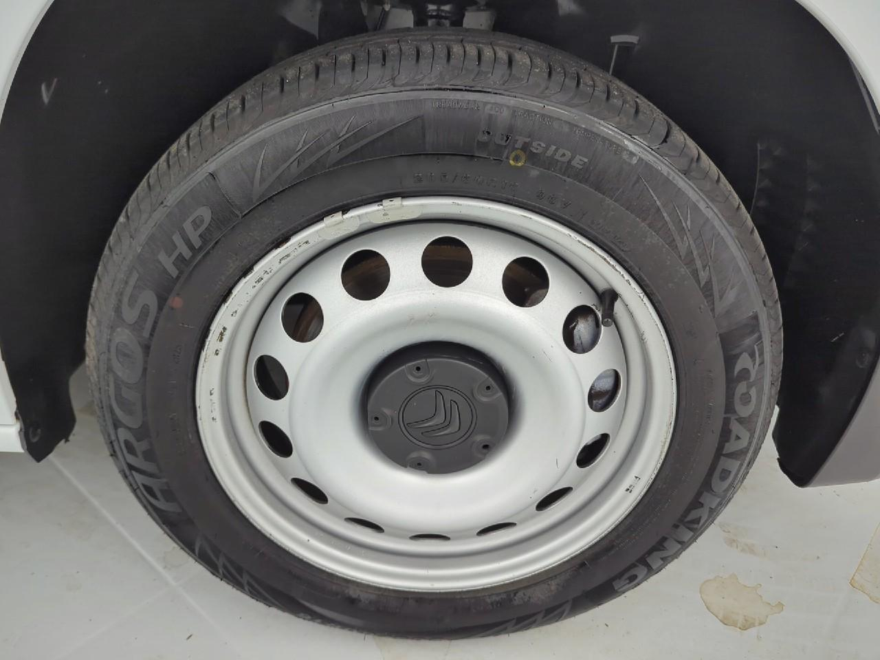Citroën Berlingo van m 650 bluehdi 130 s&s eat8 driver — photo 19