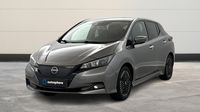Nissan Leaf 150ch 40kWh N-Connecta 22