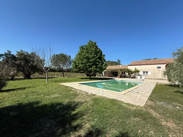 Maison 5 pièces 157 m²