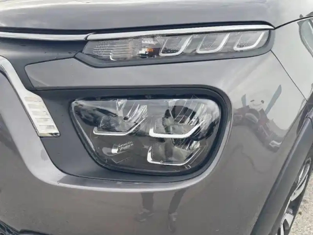 Citroën C3 bluehdi 100 s&amp;s bvm6 — photo 38