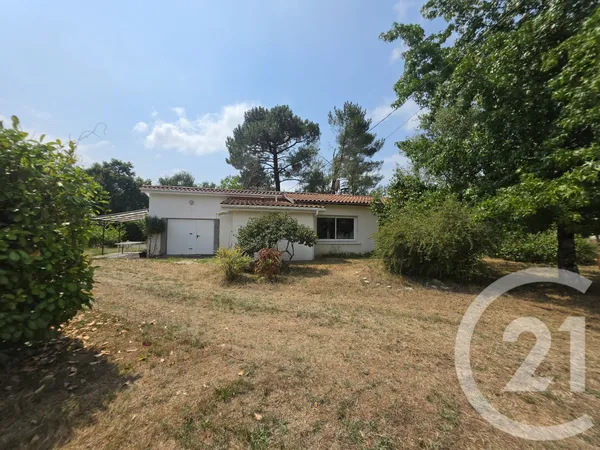 Maison 4 pièces 67 m²