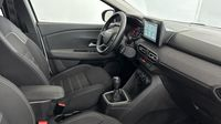 Dacia Sandero 1.0 ECO-G 100ch Expression — photo 15
