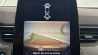 Renault Arkana 1.6 E-Tech hybride 145ch Techno -22 — photo 29
