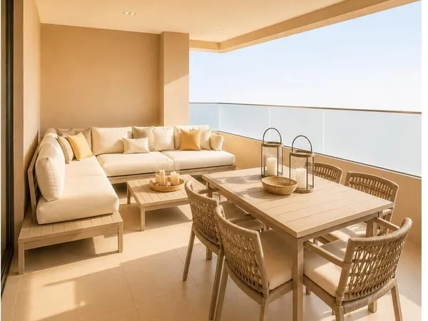 Appartement T4 de 82m² à ALLINGES